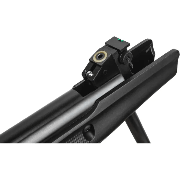 Винтовка Stoeger RX5 Synthetic Stock Black Combo с прицелом 4х32 кал. 4.5мм Фото 2